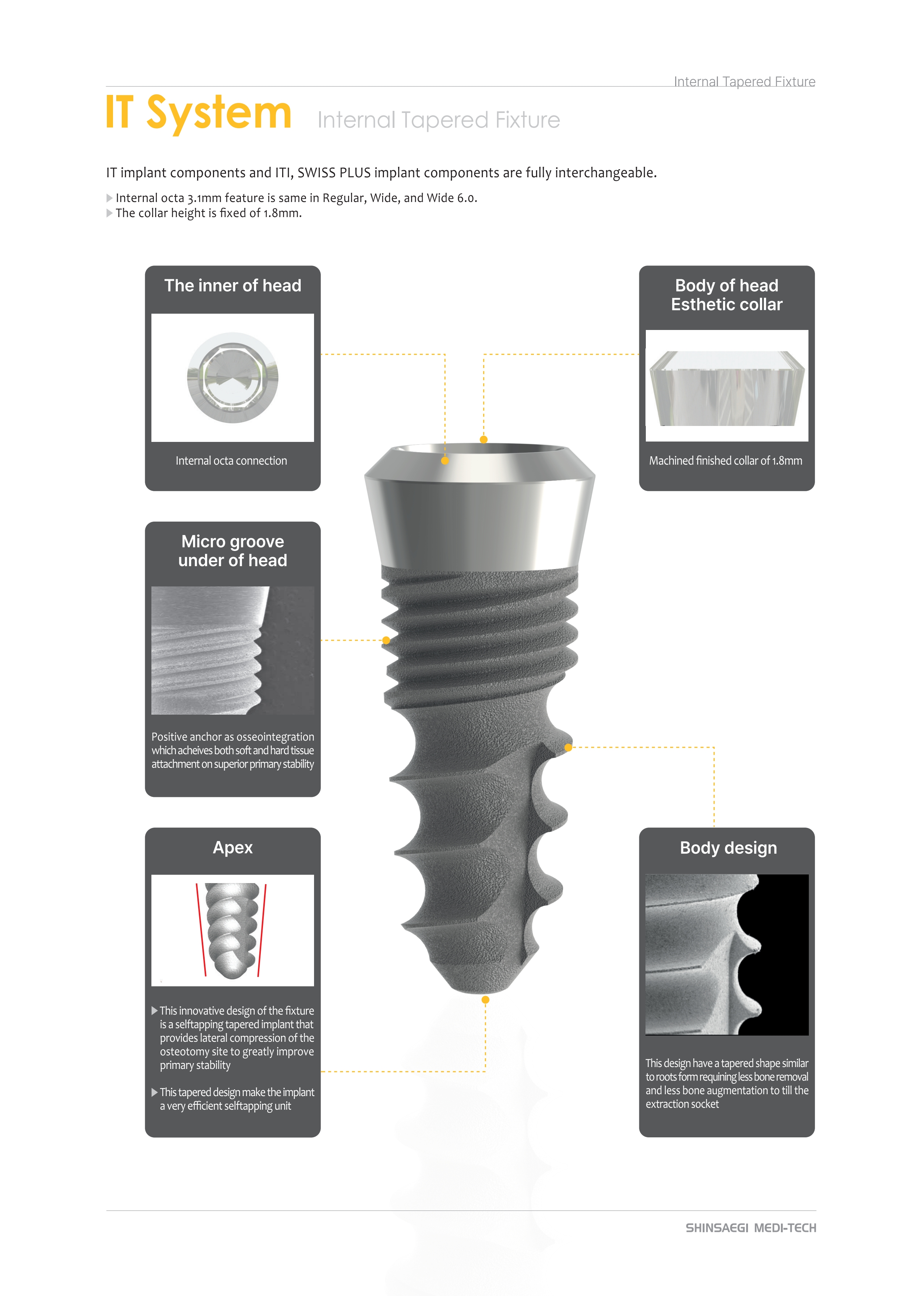 prosthesis