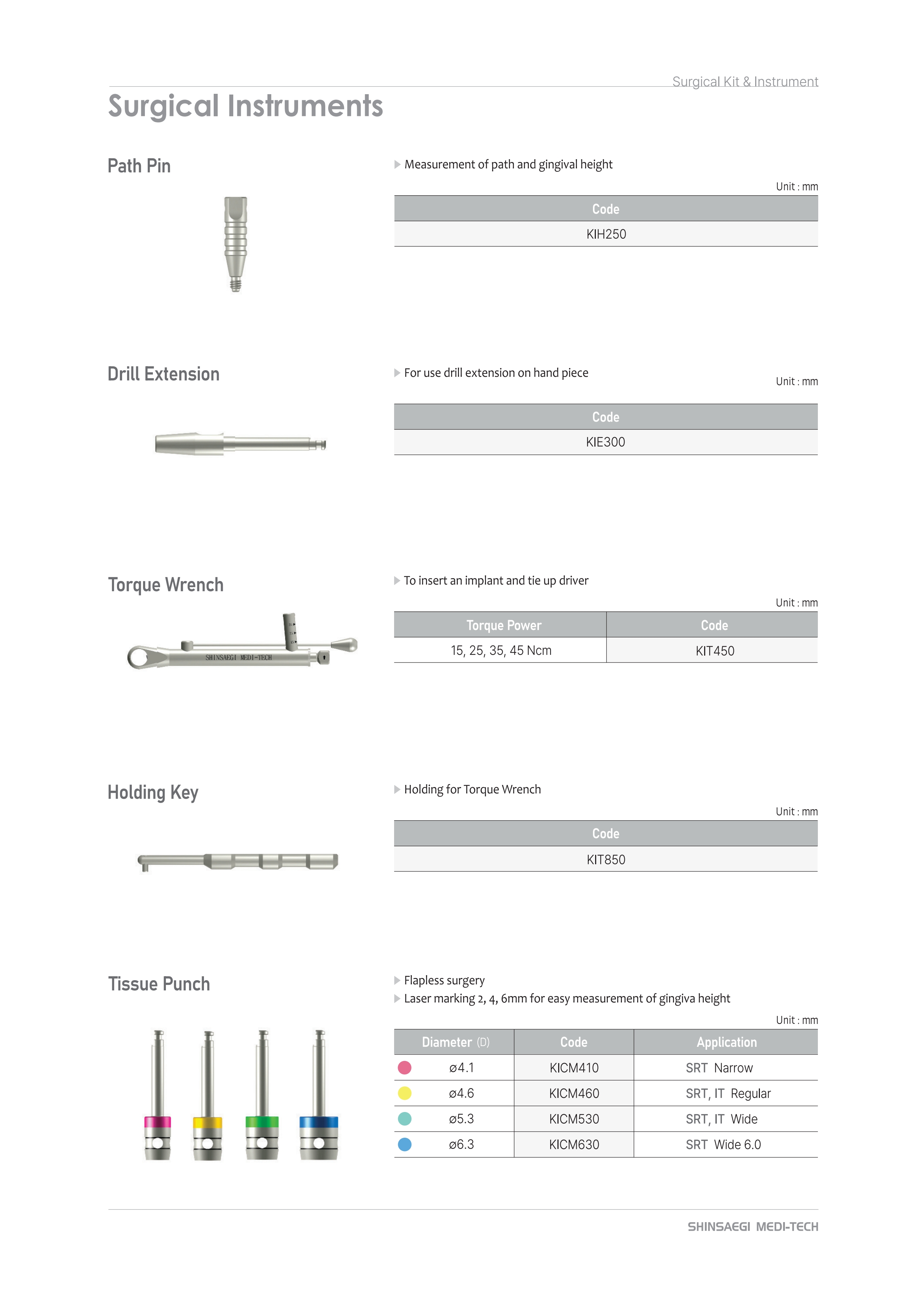 prosthesis